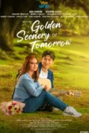 Golden Scenery of Tomorrow (2025)